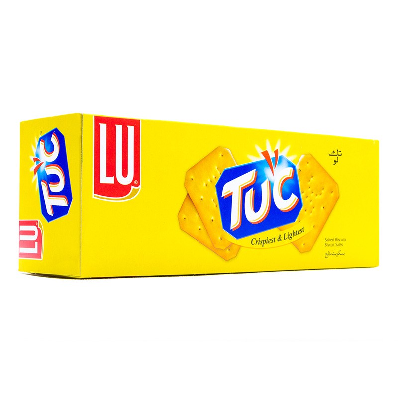 Shop Now | LU Tuc (Family Pack) | MyCart.pk