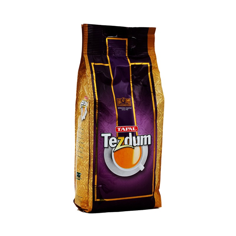Shop Now | Tapal Tezdum Tea - 950gm | MyCart.pk