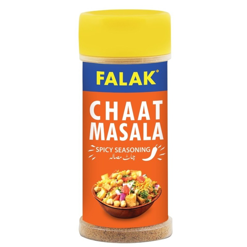 Shop Now | Falak Garlic Powder - 70gm | MyCart.pk