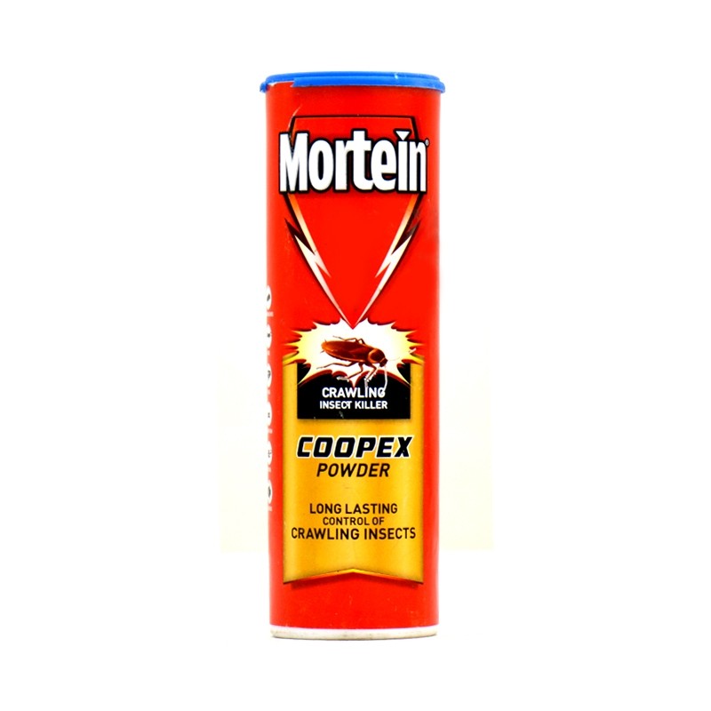 Shop Now | Mortein PowerGard Coopex Powder - 100gm | MyCart.pk